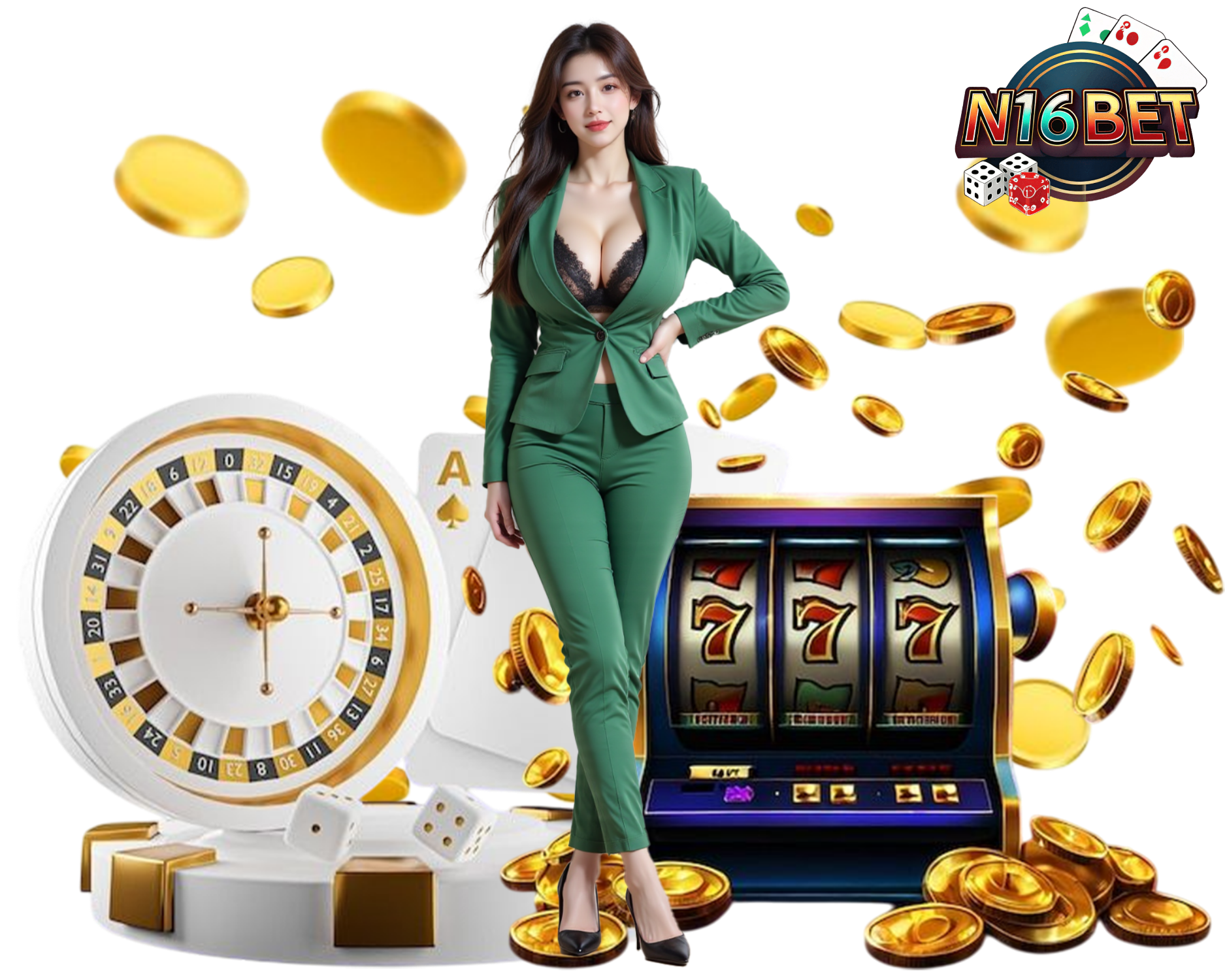 N16BET